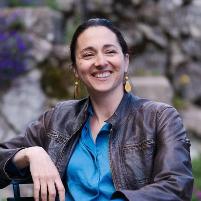 Anne Chimchirian