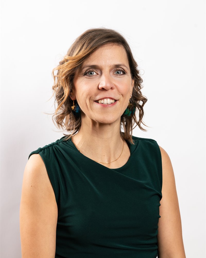 Anne Muller