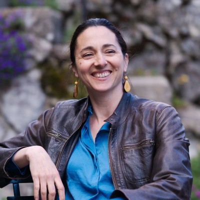 Anne Chimchirian