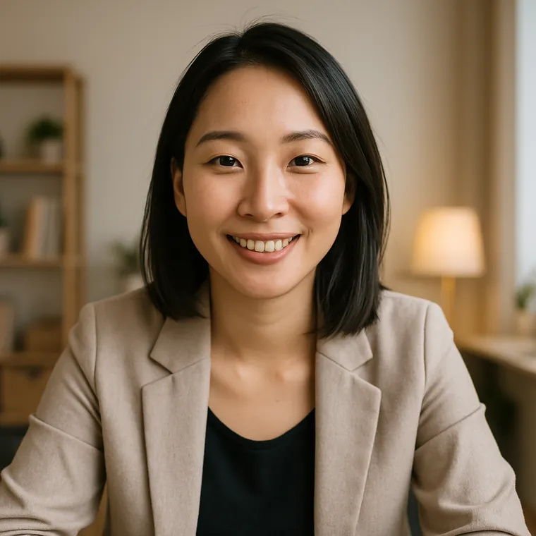 Get Ahead with AI · Cohort 7 face 1
