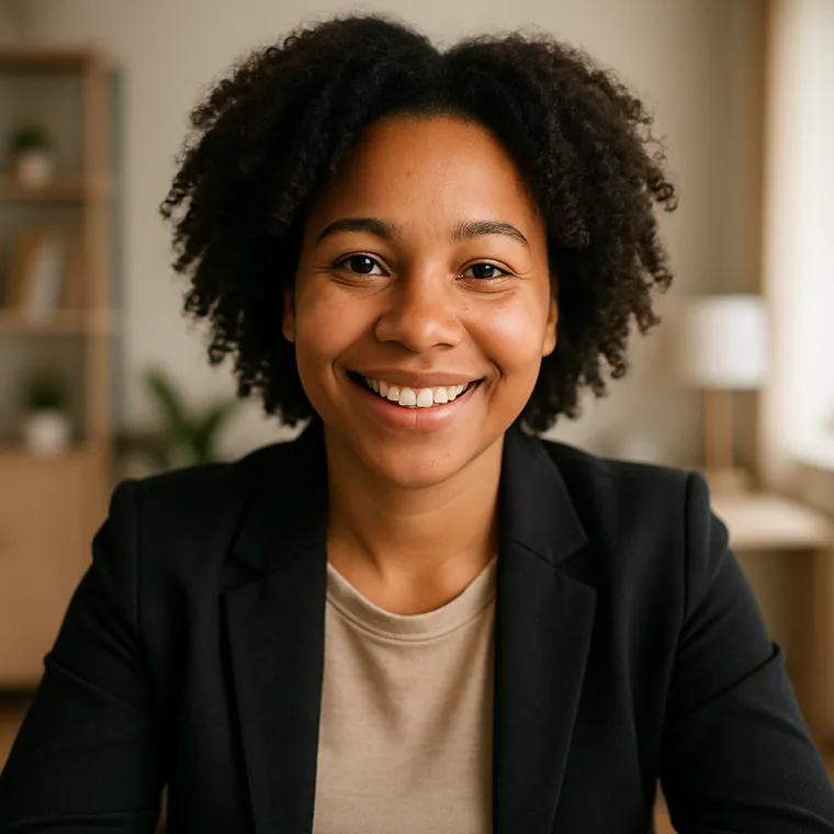 Get Ahead with AI · Cohort 4 face 5