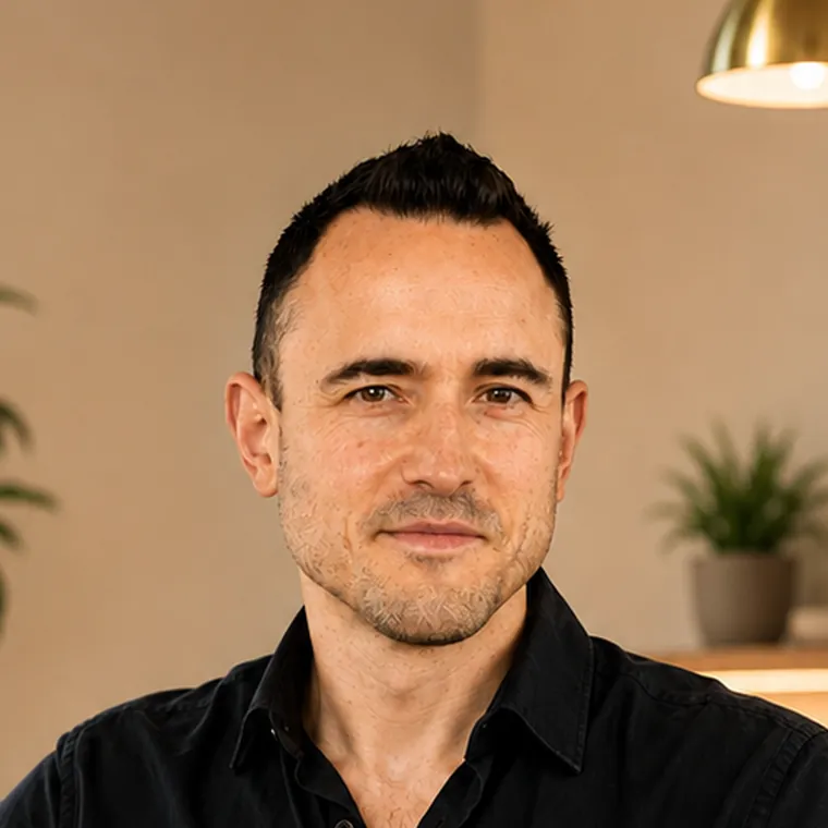Get Ahead with AI · Cohort 5 jk big tile